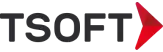 Logo Tsoft