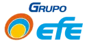 Logo Efe