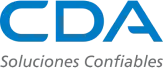 Logo Cda